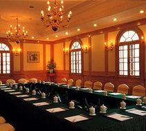 Jin Jiang Pacific Hotel Meeting