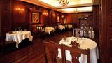 Jin Jiang Pacific Hotel Restaurant