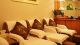 Jin Jiang Pacific Hotel Spa