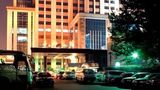 <b>Jin Jiang Shanghai Hotel Exterior</b>