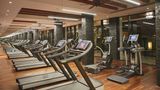 White Swan Hotel Health