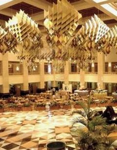 Xiyuan Hotel
