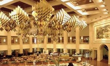 Xiyuan Hotel