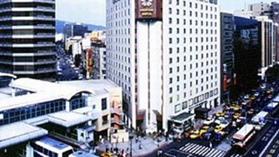 Brother Hotel