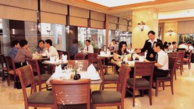 Brother Hotel Restaurant
