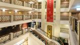 Imperial Hotel Taipei Lobby