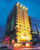Taipei Fullerton East