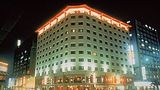 The Leofoo Hotel Exterior