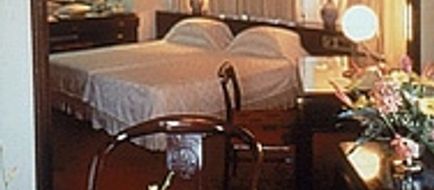 The Leofoo Hotel Suite