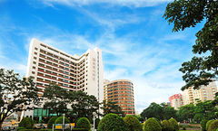 Hotel National Taichung