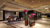 The Landis Taipei Hotel Lobby