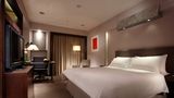 The Landis Taipei Hotel Room