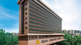 Regal Oriental Hotel Exterior