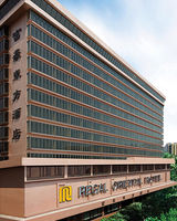 Regal Oriental Hotel
