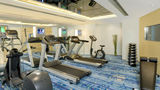 Regal Oriental Hotel Health