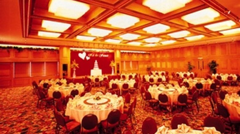 <b>Regal Riverside Hotel Banquet</b>