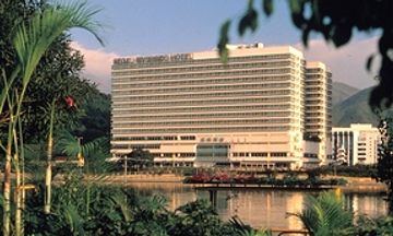 Regal Riverside Hotel