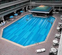 Regal Riverside Hotel Pool