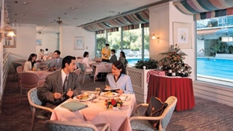 <b>Regal Riverside Hotel Restaurant</b>