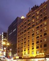 Shamrock Hotel