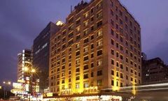 Shamrock Hotel