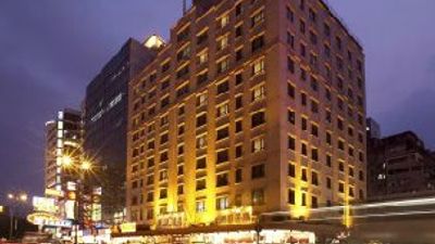 Shamrock Hotel
