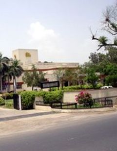 Hotel Yamuna View