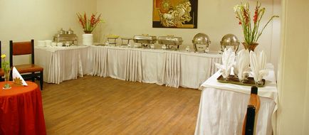 Amarpreet Hotel Banquet