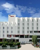 Amarpreet Hotel
