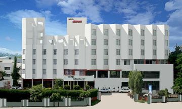 Amarpreet Hotel