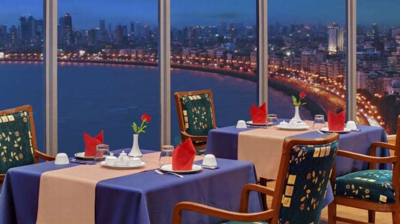 <b>Ambassador Hotel Restaurant</b>