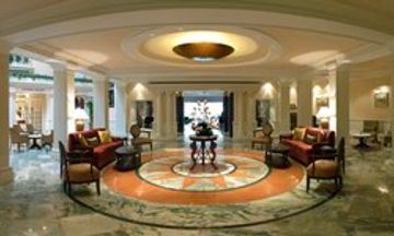 The Claridges, New Delhi