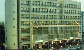 Hotel Express Towers