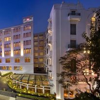 The LaLiT Great Eastern Kolkata