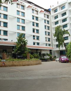 The Orchid Hotel