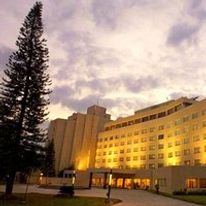 The LaLiT Ashok Bangalore