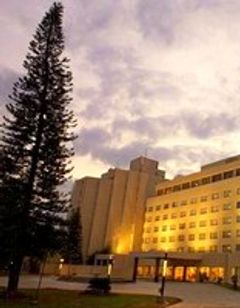 The LaLiT Ashok Bangalore