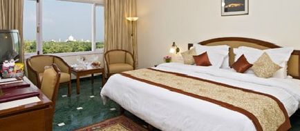 Hotel Clarks Shiraz Room