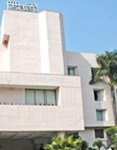 Hotel Madhuban