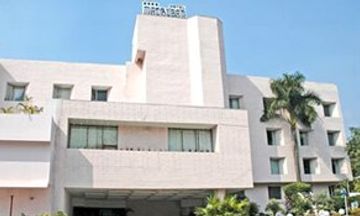 Hotel Madhuban