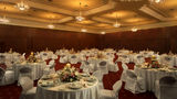 <b>The Leela Kovalam, A Raviz Hotel Banquet</b>
