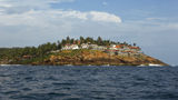 <b>The Leela Kovalam, A Raviz Hotel Exterior</b>