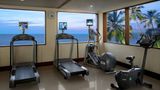 <b>The Leela Kovalam, A Raviz Hotel Health</b>