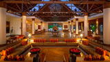 <b>The Leela Kovalam, A Raviz Hotel Lobby</b>