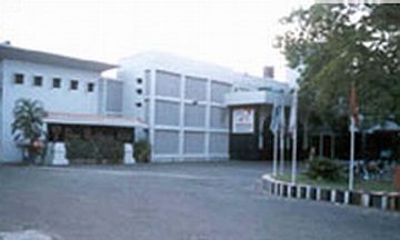 New Woodlands Hotel