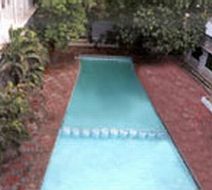 New Woodlands Hotel Pool