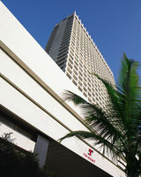 Trident, Nariman Point
