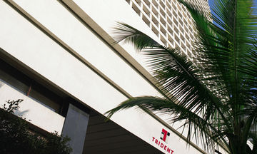 Trident, Nariman Point