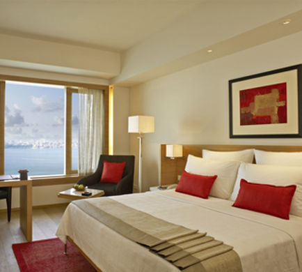 Trident, Nariman Point Room