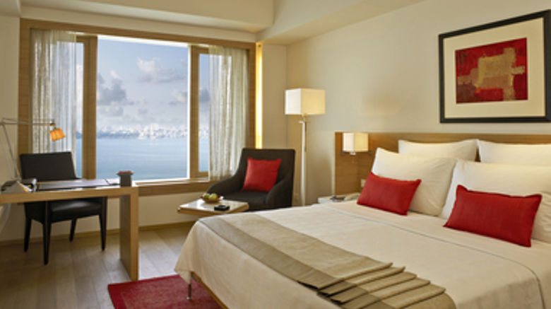 <b>Trident, Nariman Point Room</b>